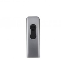 PNY Elite Steel 256GB USB 3.1 Flash Bellek (FD256ESTEEL31G-EF)