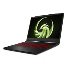 MSI BRAVO 15 B5DD-021XTR RYZEN 7 5800H 16GB 1TB SSD 4GB RADEON RX 5500M 15.6'' FULL HD FREEDOS GAMİNG (OYUNCU) NOTEBOOK