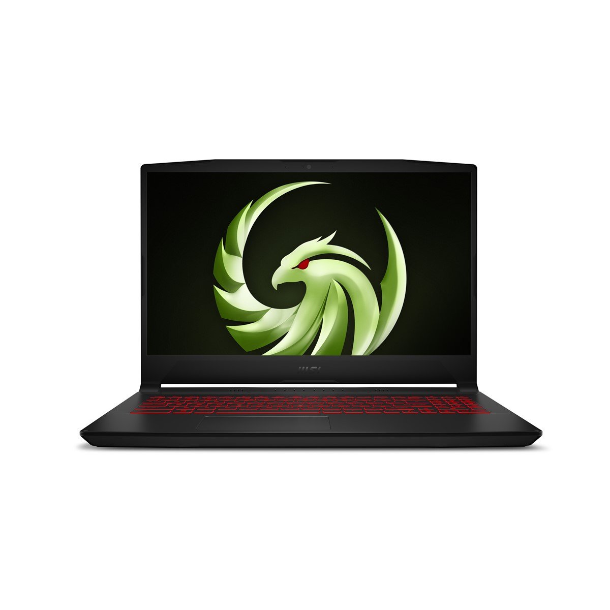 MSI BRAVO 15 B5DD-021XTR RYZEN 7 5800H 16GB 1TB SSD 4GB RADEON RX 5500M 15.6'' FULL HD FREEDOS GAMİNG (OYUNCU) NOTEBOOK