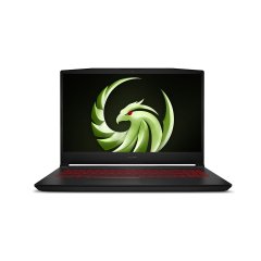 MSI BRAVO 15 B5DD-021XTR RYZEN 7 5800H 16GB 1TB SSD 4GB RADEON RX 5500M 15.6'' FULL HD FREEDOS GAMİNG (OYUNCU) NOTEBOOK