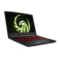 MSI BRAVO 15 B5DD-021XTR RYZEN 7 5800H 16GB 1TB SSD 4GB RADEON RX 5500M 15.6'' FULL HD FREEDOS GAMİNG (OYUNCU) NOTEBOOK