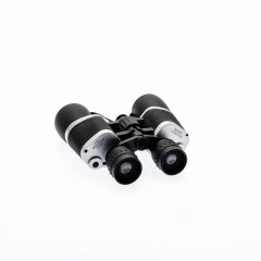 Breaker 20x50 Güneş Filtreli Profesyonel El Dürbünü 1000m/56m - Siyah - 168C