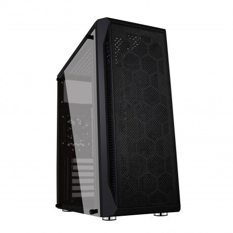OXPC-R5000 RYZEN 5 5500 8G 512GB 8G RTX3050 FDOS