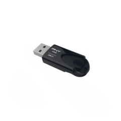 PNY Attaché 4 128GB USB 3.1 Flash Bellek (FD128ATT431KK-EF)