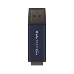 Team C211 64 GB Metal Kasa USB 3.2 Gen1 (TC211364GL01)