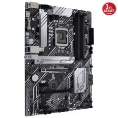 Asus Prime B560-Plus 1200P Vga Hdmi Dp