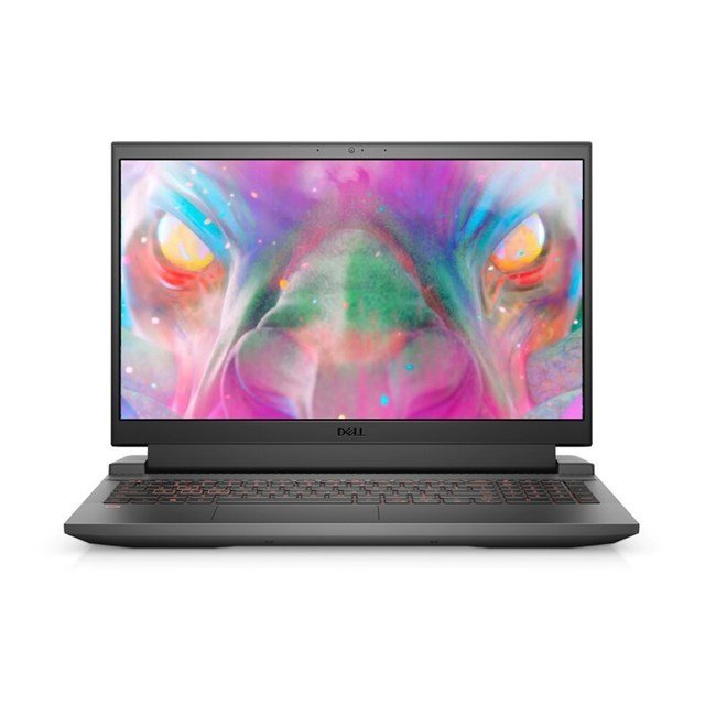 Dell G15 5510 i7 10870-15.6''-16G-1TB SSD-6GB-Dos