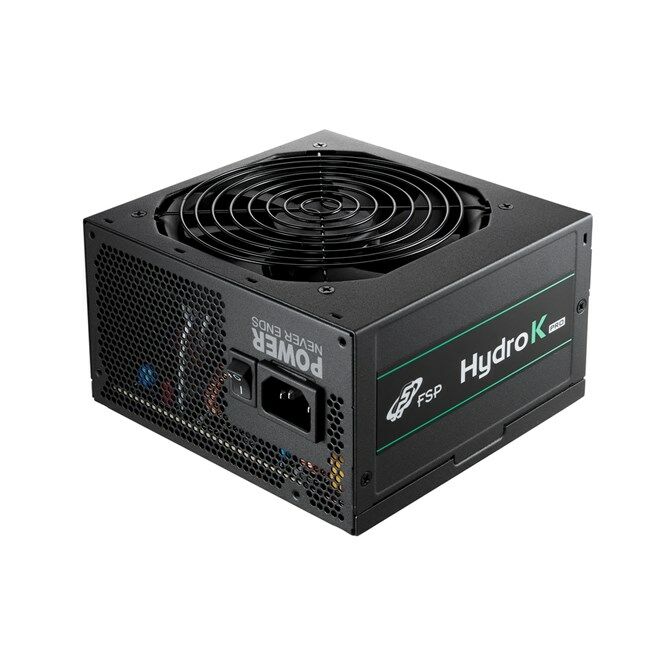 FSP 850W 80+ Bronze (HD2-850 Hydro K Pro)