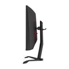 GameBooster GB-327LCQ-H 32'' 165Hz 1ms 2K QHD HDR Curved FreeSync G-Sync 2xHDMI 2xDP Gaming Monitör