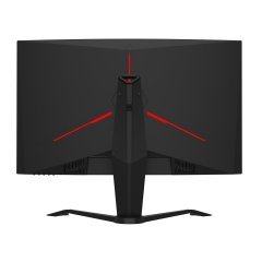 GameBooster GB-327LCQ-H 32'' 165Hz 1ms 2K QHD HDR Curved FreeSync G-Sync 2xHDMI 2xDP Gaming Monitör
