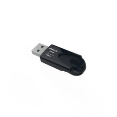 PNY Attaché 4 256GB USB 3.1 Flash Bellek (FD256ATT431KK-EF)