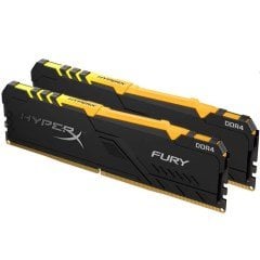Kingston 32GB 2x16 HypX 3600 RGB HX436C18FB4AK2/32
