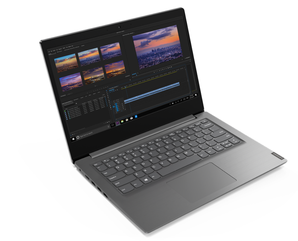 LENOVO V14 82C401CGTX i5-1035G1 8GB 512GB SSD 14'' FDOS