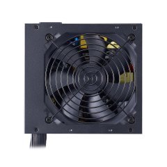 CoolerMaster MWE 700W 80+ Bronze 2xEPS, Aktif PFC, 120mm Fanlı PSU