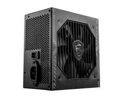 MSI 750W 80+ Bronze PCIE5 (MAG A750BN)
