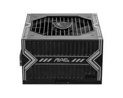 MSI 750W 80+ Bronze PCIE5 (MAG A750BN)