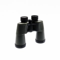 Mentch 7x50 WA Su Geçirmez El Dürbünü- Geniş Ön Mercek - 1000m/56m - Yeşil