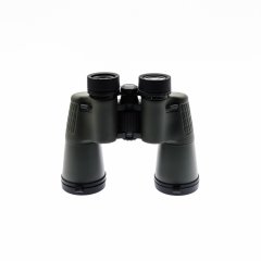 Mentch 7x50 WA Su Geçirmez El Dürbünü- Geniş Ön Mercek - 1000m/56m - Yeşil