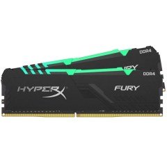 Kingston 64GB 2x32 HypX 3600 RGB HX436C18FB3AK2/64