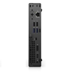 Dell OptiPlex 3080MFF i3 10100-8GB-256SSD-WPro