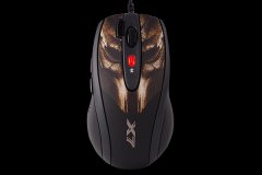 A4-Tech XL-750BH Bronz Lazer Gaming Oyuncu Mouse