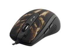 A4-Tech XL-750BH Bronz Lazer Gaming Oyuncu Mouse