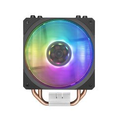 Cooler Master Hyper 212 Spectrum Rainbow LED 120mm Hava Soğutucu