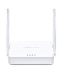 TP-Link Mercusys MW301R 300Mbps Kablosuz N Router