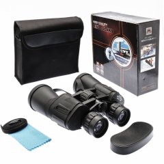 Cano 20X50 Profesyonel HD Dürbün - Tam Multi Kaplama -  BAK7 Prizma - Porro - 1000m/56m