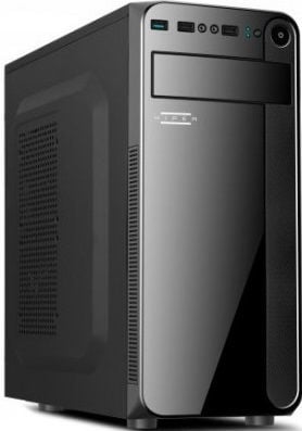OXPC-3000 i3-12100F 8GB 512GB 2GB GT730 FDOS