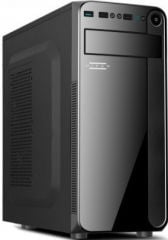 OXPC-3000 i3-12100F 8GB 512GB 2GB GT730 FDOS
