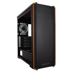 Xigmatek (Midgard V EN40384) Mid Tower
