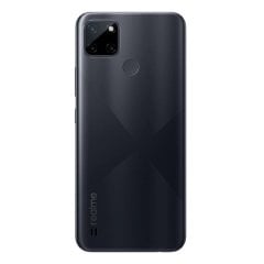 OPPO REALME C21Y 64GB 4GB RAM SİYAH - DİST.