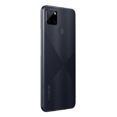 OPPO REALME C21Y 64GB 4GB RAM SİYAH - DİST.