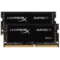 Kingston 32GB 2x16 HyperX NB 2666 HX426S16IB2K2/32