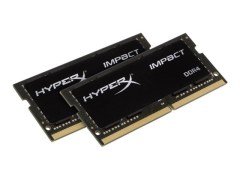 Kingston 32GB 2x16 HyperX NB 2666 HX426S16IB2K2/32
