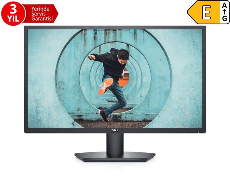 Dell SE2722H 27'' 4ms FHD Vga Hdmi VA