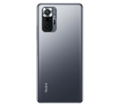 XİAOMİ REDMİ NOTE 10 PRO 256GB 8GB RAM GRİ - DİST.