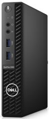 DELL OPTIPLEX 3080MFF i3-10100T 8GB 256GB UBUNTU N012O3080MFF_U