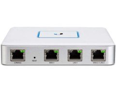 UBNT UniFi Security Gateway  (USG)