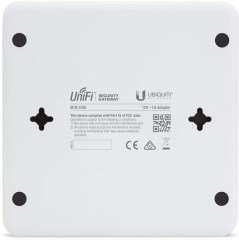UBNT UniFi Security Gateway  (USG)
