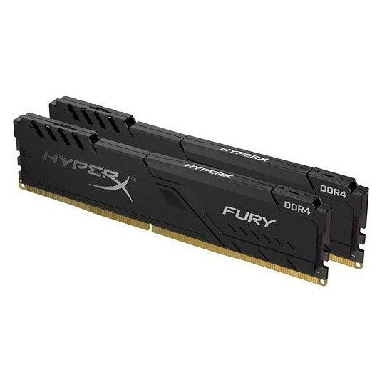 Kingston 32GB 2x16 HyperX D4 3200 HX432C16FB4K2/32