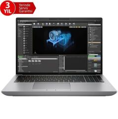 HP ZBook Power G10 i9 13900-15.6''-32G-1TBSD-8G-WPr
