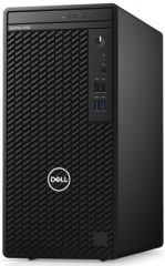 DELL OPTIPLEX 3080MT i5-10500 8GB 256SSD W10PRO N011O3080MT_W
