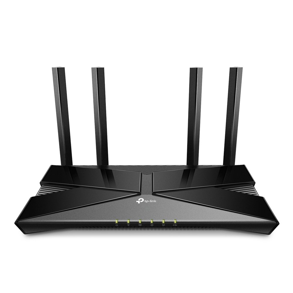 TP-LINK ARCHER AX20 AX1800 4PORT ROUTER