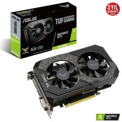 Asus GeForce GTX 1660S 6GB Tuf GDR6 192Bit