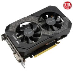 Asus GeForce GTX 1660S 6GB Tuf GDR6 192Bit