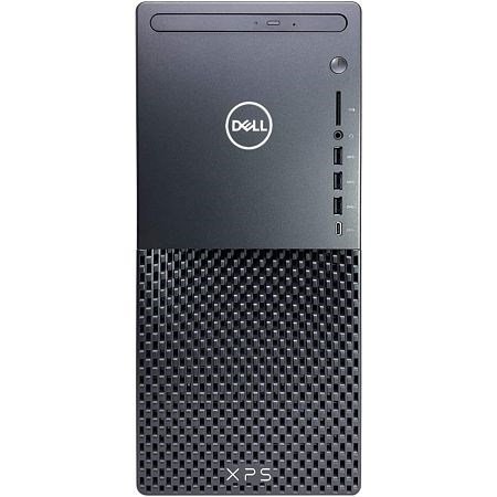Dell XPS 8940 i7 10700-16GB-2T+512SSD-6G-WPro