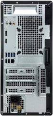 Dell XPS 8940 i7 10700-16GB-2T+512SSD-6G-WPro