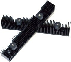 Akasa AK-HDA-03BK 2x2.5 Çift Yuvalı Dönüştürücü